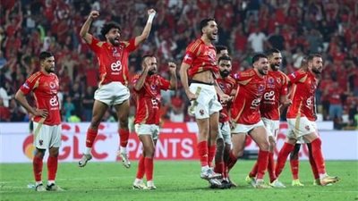 حصاد الأهلي في 2024.. ألقاب محلية وقارية وإنجاز عالمي