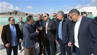 رئيس الوزراء: افتتاح المتحف الكبير يظهر عراقة الشعب والحضارة المصرية