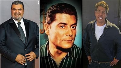 أسرة شكري سرحان تقاضي عمر متولي وأحمد فتحي لهذا السبب