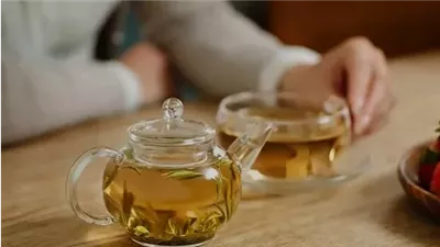 الشاي بالسمنة البلدى.. الطريقة بالخطوات والفوائد الصحية لهذا المشروب