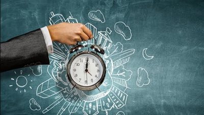 قسم وقتك.. خطوات مهمه تساعدك في امتحانات نصف العام الدراسى