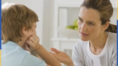 التقليد والغيرة.. تعرف على أسباب الكذب عند الأطفال