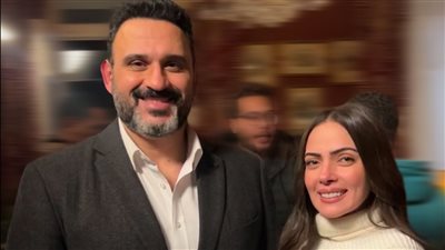 رمضان 2025.. وئام مجدى تنضم لأسرة الكابتن مع أكرم حسنى