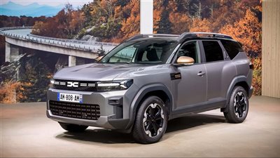 سعر ومواصفات سيارة SUV الرياضية الجديدة بتقنيات هجينة متطورة