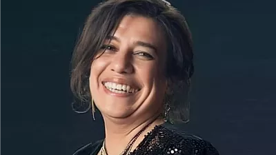 سما إبراهيم تنضم لأسرة الحب كله مع آسر ياسين فى رمضان 2025