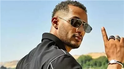 محمد رمضان يطرح قطتي مبتخربش عبر اليوتيوب