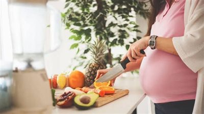 6 أطعمة تحذر وزارة الصحة من تناولها خلال فترة الحمل