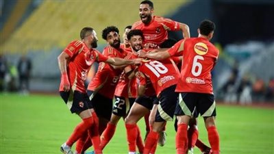 الأهلي يسحق طلائع الجيش بثنائية نظيفة بالدوري الممتاز