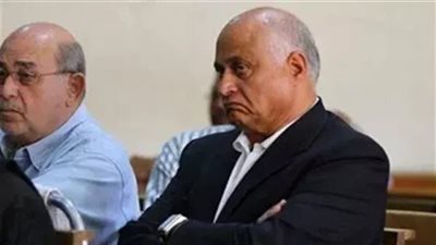 مستأنف القاهرة تلغي حبس مجدى راسخ بعد انقضاء الدعوى بالتصالح