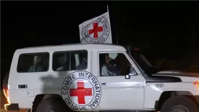 بينهم أربيل يهود.. حماس تكشف أسماء المحتجزين المفرج عنهم غدا