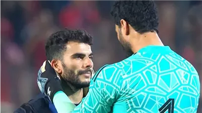 حقيقة مفاوضات الشباب السعودى مع الشناوي وعرض زيزو