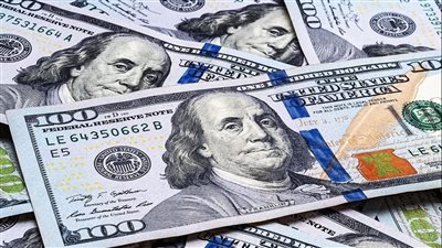 سعر الدولار مقابل الجنيه اليوم الثلاثاء 8-4-2025 بالبنوك المصرية