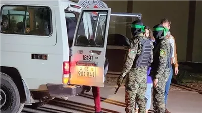 حماس: الاحتلال يرفض بدء مرحلته الثانية من اتفاق غزة 