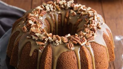 كيك التمر والشوكولاتة الصحي: وصفة شهية بدون سكر