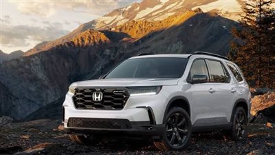 خلل خطير يضرب سيارة هوندا بايلوت 2023 و2024 بالسعودية