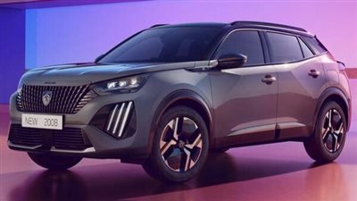 تعرف على بيجو 2008 موديل 2025.. الأسعار والمواصفات بالتفاصيل