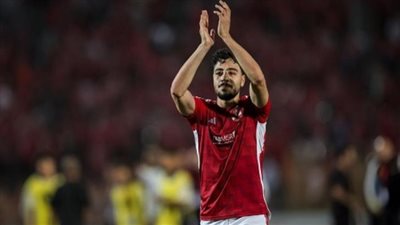 أكرم توفيق يوقع عقده مع الشمال القطري لـ 3 مواسم