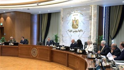 بمناسبة عيد الفطر.. مجلس الوزراء يوافق على العفو عن بعض المحكوم عليهم 