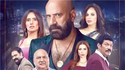 تجاوز الـ51 مليون جنيه.. الدشاش يحقق إيرادات قوية في 28 يوم عرض