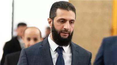 أحمد الشرع: ادعو إسرائيل للانسحاب من المنطقة العازلة وسوريا تحترم اتفاقية 74