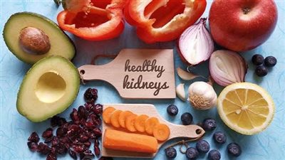 لتنقية الدم.. نظام غذائي مثالي لصحة الكلى في فصل الشتاء