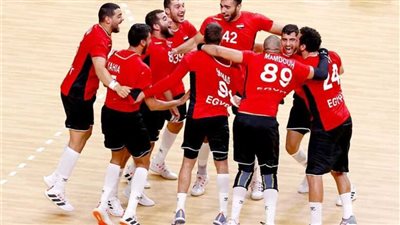 بطولة العالم لكرة اليد.. تعرف على قائمة مصر لمواجهة البحرين بالجولة الثانية 