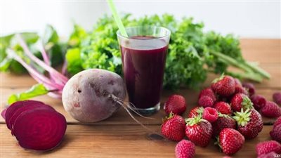 فوائد البنجر لإنقاص الوزن وتعزيز المناعة: طرق بسيطة لإضافته إلى نظامك الغذائي