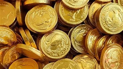 تراجع سعر الذهب اليوم الجمعة 21-2-2025 فى مصر