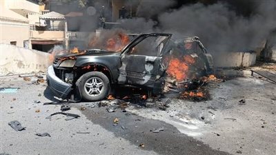 إيران: فتح تحقيق عاجل لتحديد هوية مرتكب واقعة اغتيال قاضيين إيرانيين بطهران