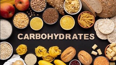 تعرفي على فوائد النشويات المعتدلة لصحة طفلك