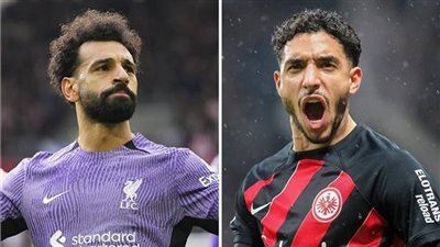 الأكثر تسجيلاً للأهداف.. محمد صلاح يحافظ على صدارة الحذاء الذهبى ومرموش الخامس