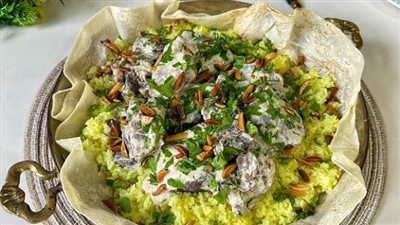 طريقة تحضير المنسف بأسهل الخطوات.. وجبة مشبعة ومثالية لأيام الشتاء الباردة