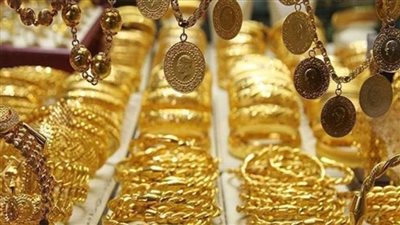 سعر الذهب اليوم الأحد 16-3-2025 فى الأسواق