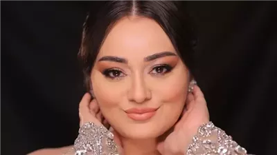 راندا البحيري تفتح النيران على طليقها المذيع سعيد جميل