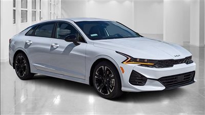 تبدأ من 119 ألف ريال: كيا أوبتيما 2025 تصل للأسواق السعودية