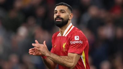 حصاد تاريخى.. الفرعون المصري محمد صلاح يتألق بدوري أبطال أوروبا