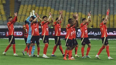 الأهلي X الجونة.. الموعد والقناة الناقلة للمباراة فى دوري nile