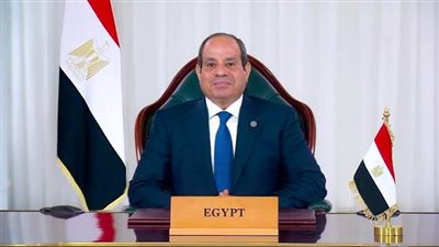 الرئيس السيسي يتبادل التهانى مع نظرائه وأمراء الدول العربية والإسلامية