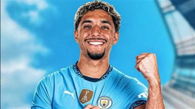 مانشستر سيتى يرحب بـ عمر مرموش: العريس وصل لـ سعد الصغير (فيديو)