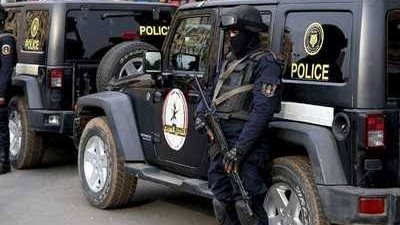 الداخلية تضبط المتهم بغسل 150 مليون جنيه فى شراء السيارات