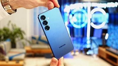 سامسونج تعتمد معالج Snapdragon 8 Elite بتقنية 3 نانومتر بهواتف Galaxy S25