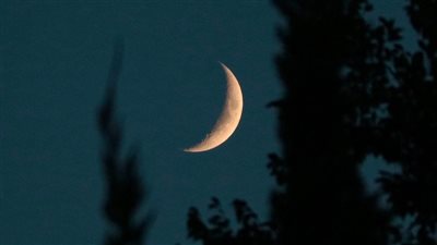 موعد استطلاع غرة شهر شعبان 1446هـ فلكيا