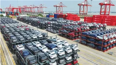 الأعلى ترخيصا خلال 2024.. تعرف على ماركات سيارات النقل الأكثر مبيعاً