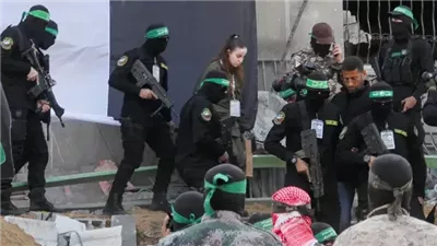 إسرائيل: الاتفاق على تسليم حماس لجثث المحتجزين بلا مراسم