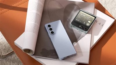 أسعار هواتف سامسونج Galaxy Z Flip 7 وZ Fold 7 المرتقبة