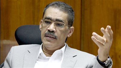 ضياء رشوان: حقيقة عنف الإخوان لم يكن رد فعل بل هو منهج