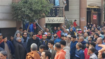 وسط حزن كبير.. تشييع جثمان شقيق الفنان مصطفى شعبان من المنوفية