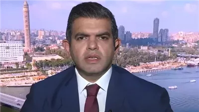 المتحدة تعين الكاتب الصحفى أحمد الطاهرى مستشارا لمجلس إدارة الشركة