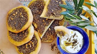 فوائد إضافة الزعتر للطعام وكيفية استخدامه لصحة أفضل؟