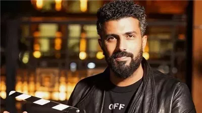 جنح الشيخ زايد تقضي بحبس المخرج محمد سامي شهرين 